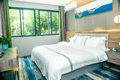 Chongqing Youleju Holiday Hotel