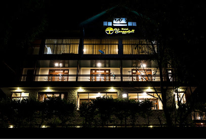 Sherwa - a boutique hotel