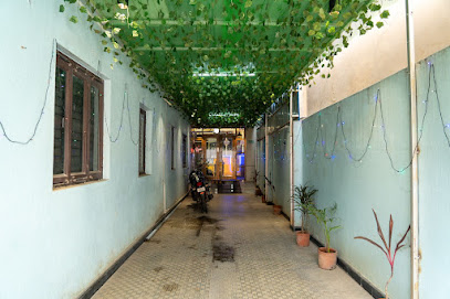 CHOCOLATE INN EXPRESS DEOGHAR