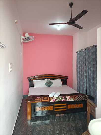 Vidya home stay