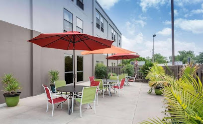 Spark by Hilton Corpus Christi Southeast