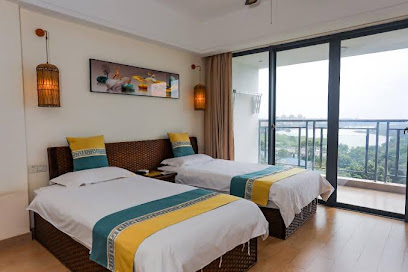 Regichman Resort