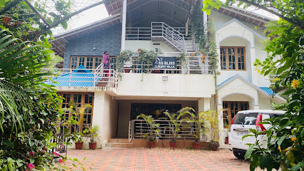 SS Bliss Luxury Boutique Villa