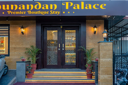 Raghunandan Palace – City Centre Premium Boutique Hotel, Udaipur