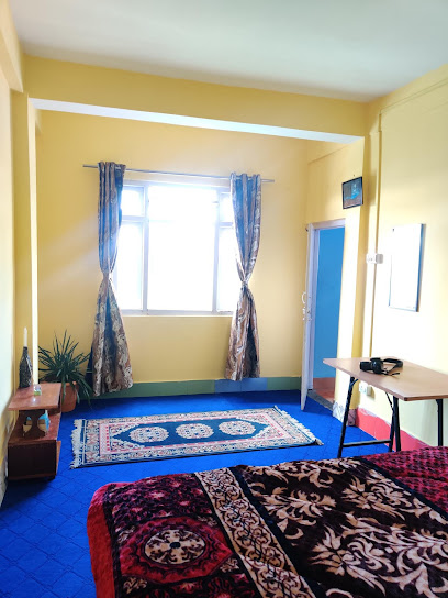 Ticksy's Homestay
