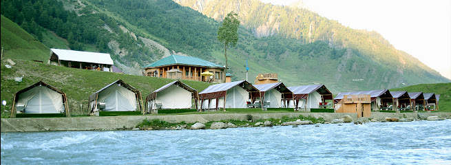 Green Glamping Resort