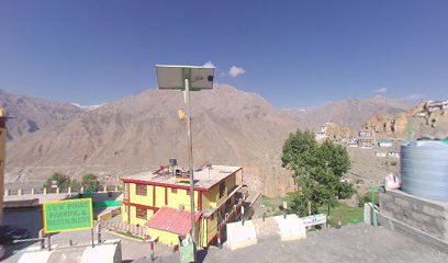 Dhankhar story homestay