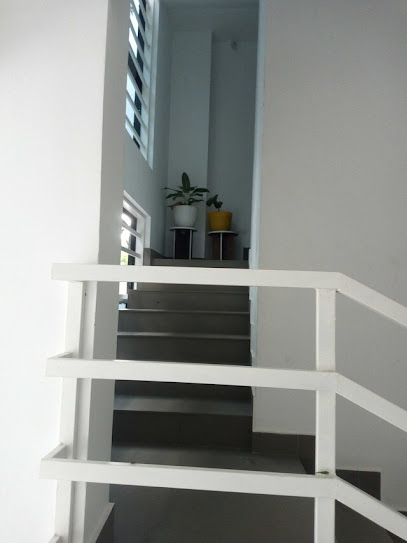 OYO HOME 90619 Angel Homes