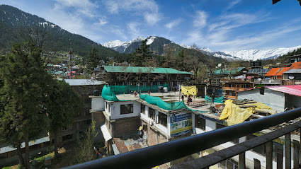 Hotel Ranika