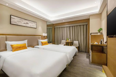 丰乐国际大酒店