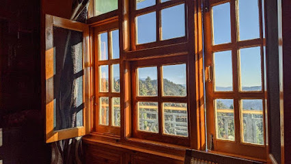 Apple Green Homestay