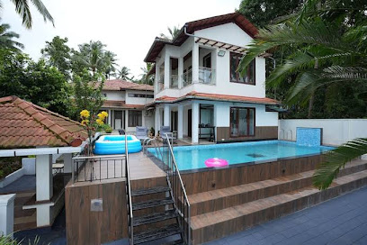 BelleVue Homestay and Wellness Centre