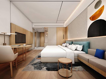 Chaoman Hotel