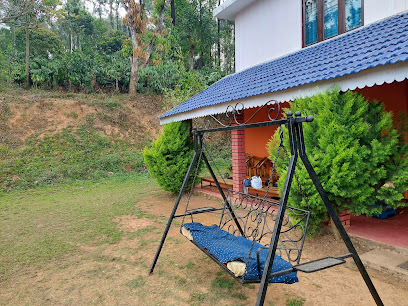 Kaggodlu Estate Homestay