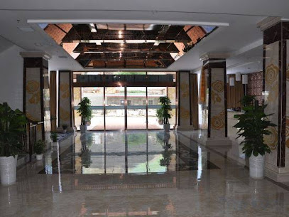 Ba'an Impression Hotel