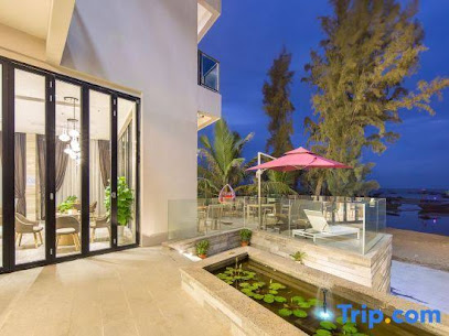 Sohere Seaview Boutique Hostel