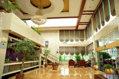 永通大酒店