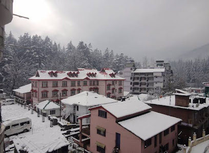 Hotel Naveen
