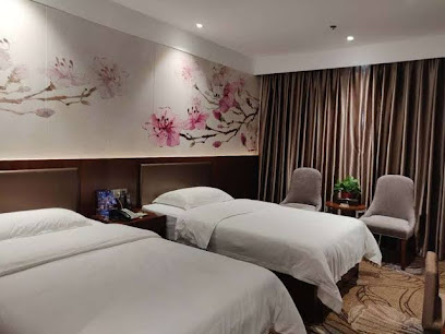珀丽酒店