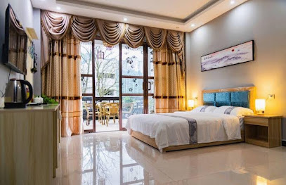 Hongxian Boutique Homestay