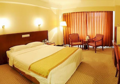 秦皇岛国际饭店