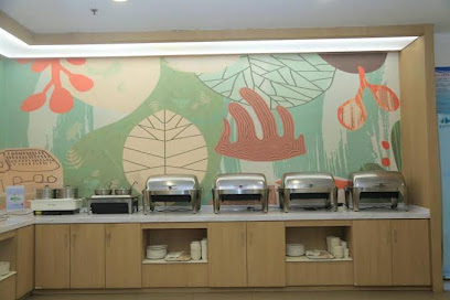 Hanting Hotel Huai'an Zhou Enlai Memorial Hall Bra