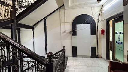 Hotel Sea Rose