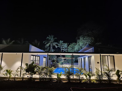 Casa the serenity