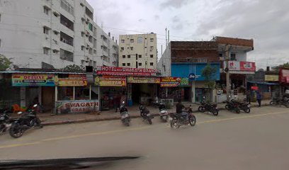 Hotel New Swagath Grand