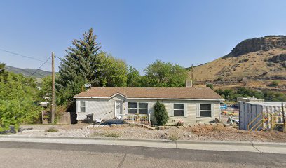 Lookout Lodge