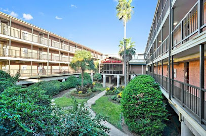Cozy Condo, Galveston Seawall, Gulf View