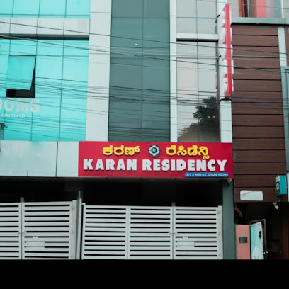 Karan Residency