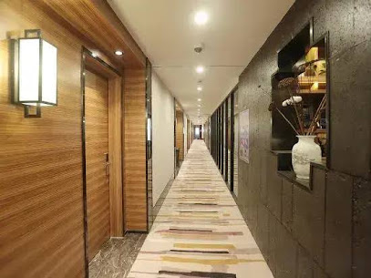 清沐精选酒店