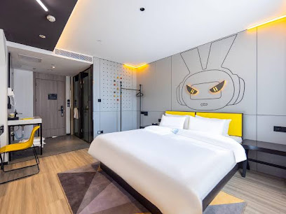 IU Hotel