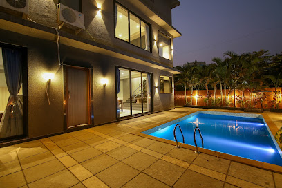 Grey Stone Villa by Villas_24