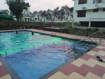 Vrindavan garden villa
