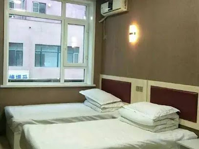 Huinan Xinghua Fashion Stay