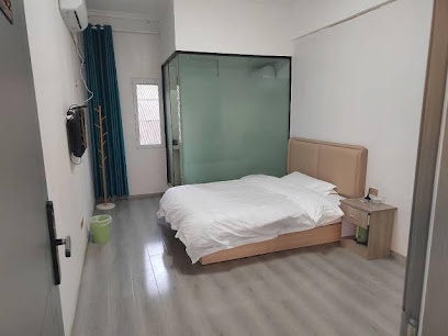 长铁商务宾馆