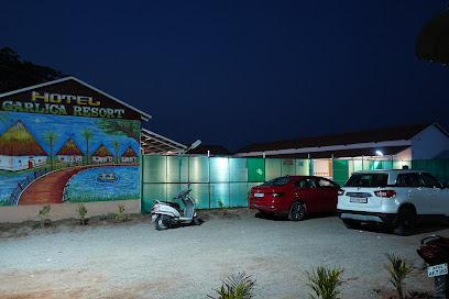 HOTEL GARLICA RESORT