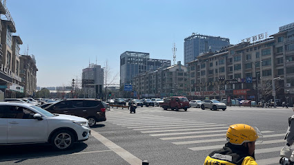 东方景庭酒店