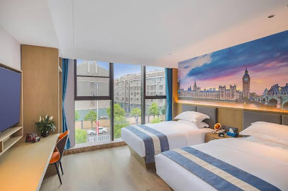 Felida Hotel