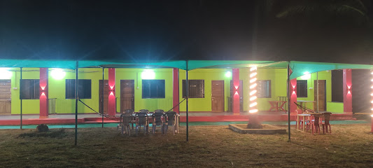 Krushnai Beach Resort