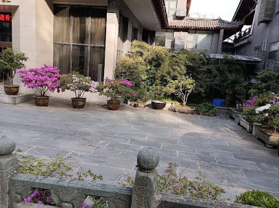 Wudang Mountain Yuanlai Inn