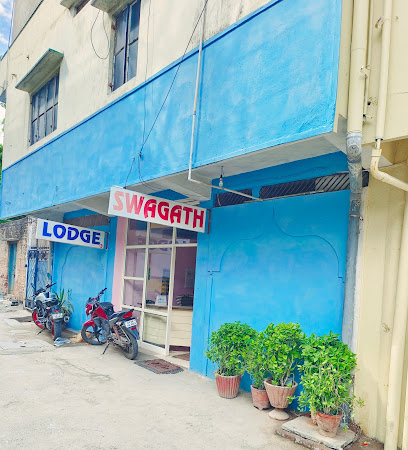 Swagath Lodge