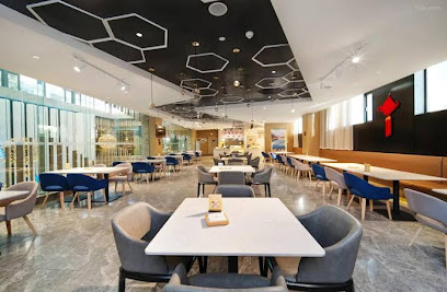 丽江书香心泊酒店