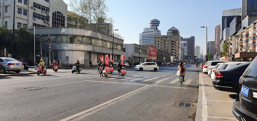 天河大酒店