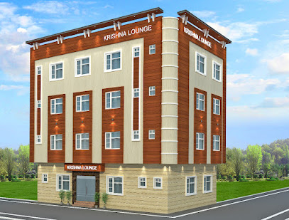 Krishna Residency