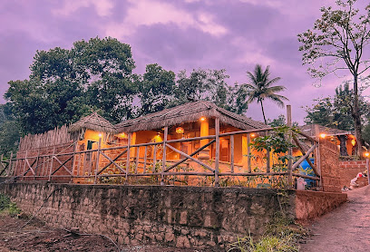Earthen Pool Villa