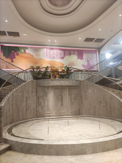 Mercure Hotel Turpan Downtown