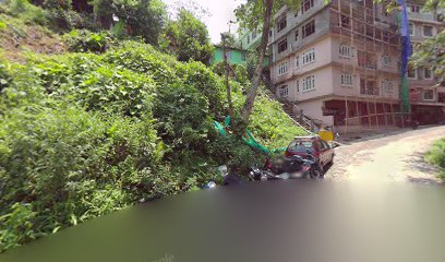 Hotel Diksha Homes